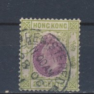 Hongkong 1907 Mi: 94 Yt: 96 (Gebr/used/obl/o)(1483) - Used Stamps