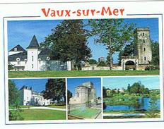 VAUX SUR MER   MULTIVUES     *****A   SAISIR **** - Vaux-sur-Mer