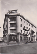 CPSM 10X15 . ITALIE . PORDENONE . Albergo Moderno - Pordenone