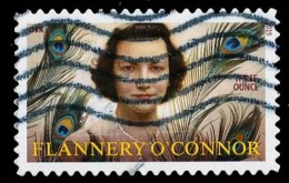 Etats-Unis / United States (Scott No.5003 - Flannery O'Connor) (o) - Usati