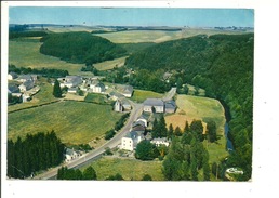 Boidange Le Martin Pêcheur Hôtel Restaurant - Fauvillers