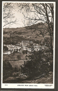 Ambleside From Lough Rigg - Ambleside