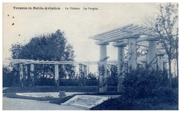 78 - TOUSSUS Le NOBLE -- Aviation - Le Chateau - La Pergola - Toussus Le Noble