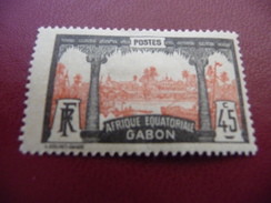 TIMBRE   DAHOMEY   N  86  COTE   3,00  EUROS   NEUF  CHARNIERE - Nuovi