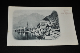 136- Hallstatt, Total - Hallstatt