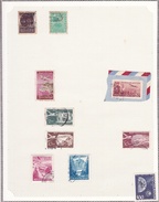 Yougoslavie - Collection Vendue Page Par Page - Timbres Neufs * / Oblitérés - B/TB - Collections, Lots & Séries