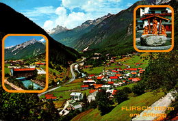 FLIRSCH Am Arlberg - Galtür