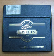 AC - AL CAPONE SWEET HARD PACK 10 CIGARS UNOPENED BOX FOR COLLECTION - Sonstige & Ohne Zuordnung