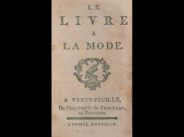 [Louis-Antoine Marquis De CARACCIOLI ]- Le Livre à La M - Non Classés