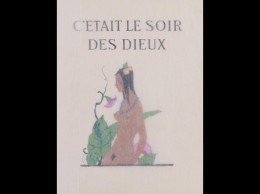 Jean DORSENNE - C'était Le Soir Des Dieux. Illustration - Ohne Zuordnung