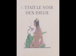 Jean DORSENNE - C'était Le Soir Des Dieux. Illustration - Non Classificati