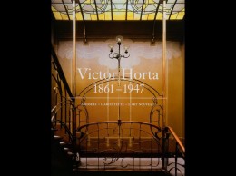 Michèle GOSLAR - Victor Horta 1861-1947. L'Homme. - L'A - Non Classés