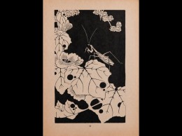 [JAPON] Th. LAMBERT - Pochoirs Japonais. Motifs Décorat - Unclassified