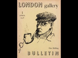 LONDON Bulletin. Nº 1 [- 7] Et 10, 13 & 14. - Ohne Zuordnung