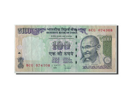 Billet, India, 100 Rupees, 2013, KM:New, B - India