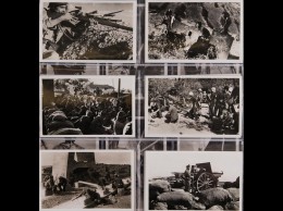 ESPAGNE Guerre Civile. Ensemble 30 Cartes Postales. - Non Classés