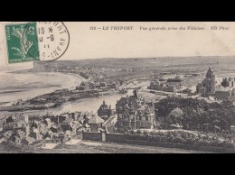 FRANCE. Normandie. Environ 100 Cartes Postales - Non Classificati