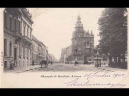 ANVERS Et Ses Environs. 70 Cartes Postales De Châteaux - Non Classificati