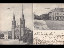 BELGIQUE. Environ 95 Cartes Postales, La Majorité Avant - Non Classificati