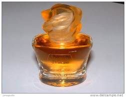 Miniature De Parfum Pleine 10ml - Charming Princess - (sans Boite) - 5/03 - Miniatures Femmes (sans Boite)