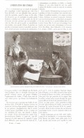 L'OBSERVATION DES ETOILES 1892 - Astronomie