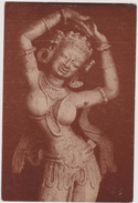 ASIE,ASIA,INDE,INDIA,SCULPTURE,TEMPLE,NUE - India