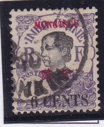 Mong Tzeu N° 56 Oblitéré - Unused Stamps