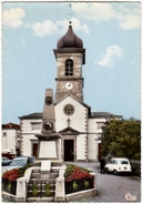 GOLBEY (88. VOSGES) - L'EGLISE - 1971 - Vedi Retro - Golbey