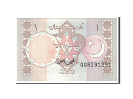 Billet, Pakistan, 1 Rupee, 1983, Undated, KM:27m, NEUF - Pakistan