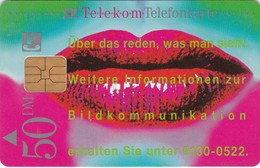 Germany, PD 02/93, Card Number 555, 2 Scans. - Other & Unclassified