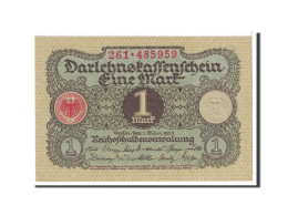 Billet, Allemagne, 1 Mark, 1920, 1920-03-01, KM:58, NEUF - Bundeskassenschein