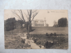 Anthée Chateau D'ostemeree - Onhaye