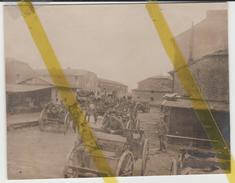 55 MEUSE VIGNEULLES LES HATONCHATEL FERME DE HAZAVANT  CARTE PHOTO ALLEMANDE MILITARIA 1914/1918 WK1 WW1 - Vigneulles Les Hattonchatel