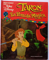 TARON E LA PENTOLA MAGICA DEL 1985 -MONDADORI ( CART 74) - Novelle, Racconti