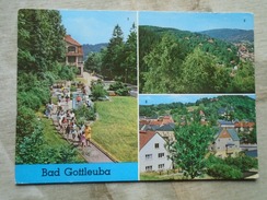 D146949 Bad Gottleuba - Bad Gottleuba-Berggiesshuebel