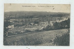 Peyrehorade (40) : Vue Générale En 1918 PF . - Peyrehorade