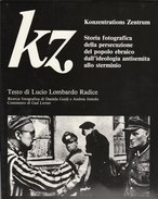 STORIA FOTOGRAFICA Sul NAZISMO -Ediz Savelli Del 1979 (50710) - Geschiedenis