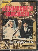 IMMAGINI Di OLOCAUSTO - -LIBRO Di Pagine 64   (50710) - Storia