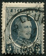 COB  193 - Cu4 (o) - 1901-1930