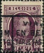 COB  195 -Cu2 (o) - 1901-1930