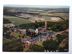 TONGERLO L'ABBAYE "Norbertijner Abdj Tongerlo "( Vue Aérienne) - Westerlo