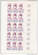 ST PIERRE ET MIQUELON - GENERAL DE GAULLE - N° 532 NEUF XX  15 EXEMPLAIRES -COTE : 16,50 € - Unused Stamps