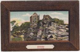 Kirkcaldy - Ravenscraig - (1912) - Scotland - Fife