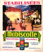 3 Buvards Blotters Pub Mabiscotte Chocolat Cardon Cambrai Impr Serven  Phosphatine FALIERES  Joueur Jeu De Pelote Basque - Andere & Zonder Classificatie