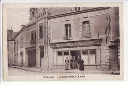 Ploemeur - Le Café Goullianne (Café Terminus) / Editions Laurent-Nel - Ploemeur