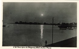 S SÃO TOMÉ - Baia De Ana Chaves - São Tomé Und Príncipe