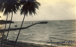 S SÃO TOMÉ - São Tomé Und Príncipe