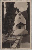 Kehrsiten - Gnadenkapelle "Maria Zur Linde" Animee - Photo: E. Goetz - Sonstige & Ohne Zuordnung