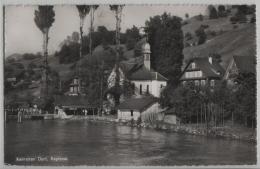 Kehrsiten Dorf - Kaplanei - Animee - Photo: Globetrotter No. 0619 - Sonstige & Ohne Zuordnung