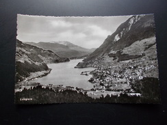 LUNGERN  1940/49 - Lungern